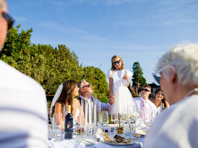 James and Nikki's Wedding in Mentmore, Bedfordshire 68