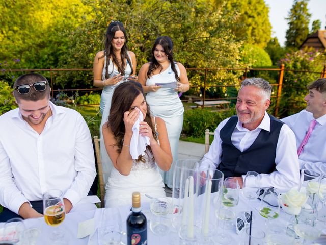 James and Nikki's Wedding in Mentmore, Bedfordshire 87