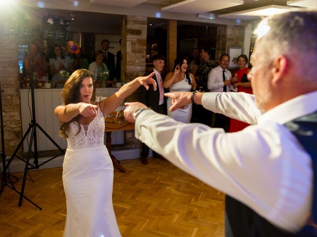 James and Nikki's Wedding in Mentmore, Bedfordshire 103
