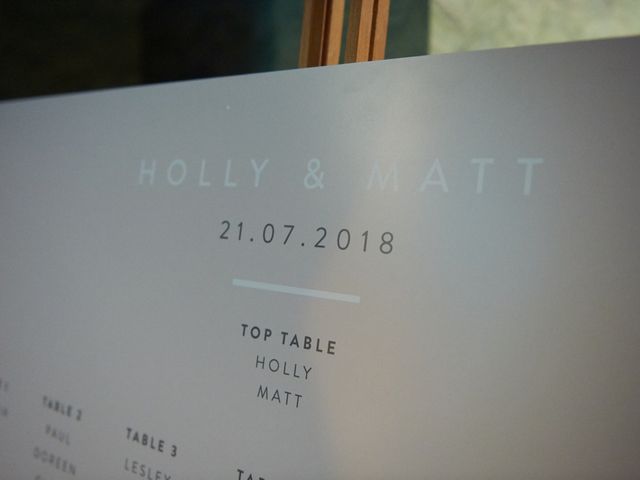 Matt and Holly&apos;s Wedding in Manchester, Greater Manchester 73