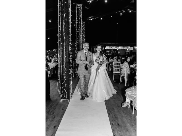 Naim and Anisa's Wedding in Altrincham, Greater Manchester 14