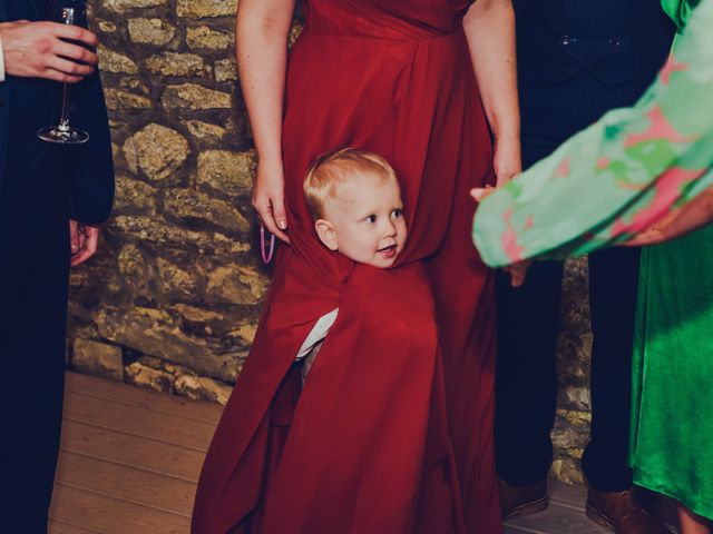 Huw and Emma's Wedding in Wales, Monmouthshire 68