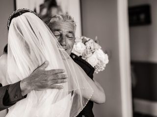 Joanne &amp; Nick's wedding 3