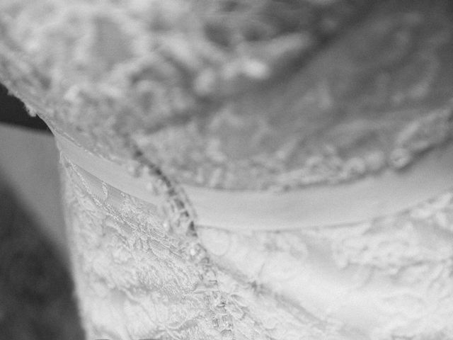 Keith and Claire's Wedding in Edinburgh, Lothian &amp; Borders 5