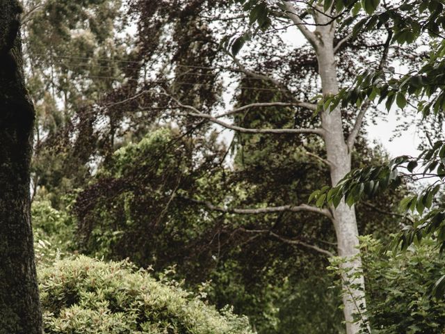 Alasdair and Claire's Wedding in Blairgowrie, Perthshire 10