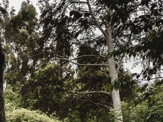 Alasdair and Claire's Wedding in Blairgowrie, Perthshire 11