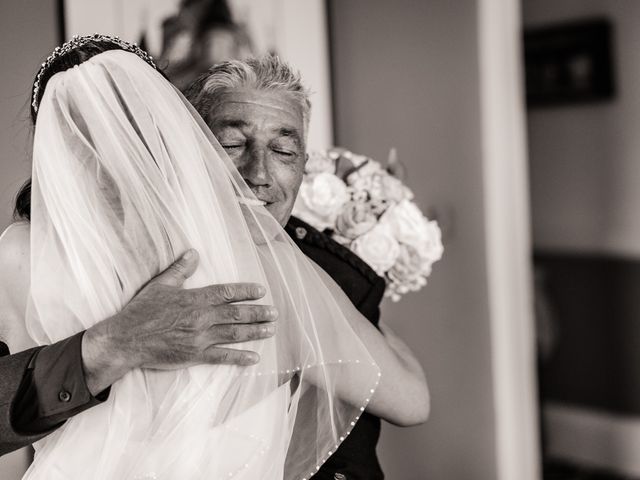 Nick and Joanne's Wedding in Aberdeen  , Aberdeen &amp; Deeside 5