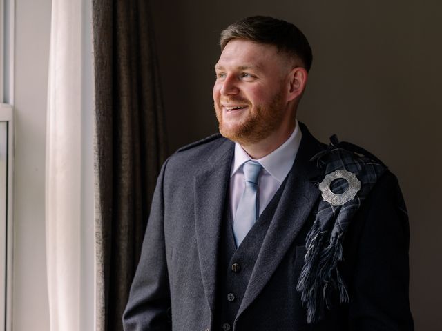 Nick and Joanne's Wedding in Aberdeen  , Aberdeen &amp; Deeside 6