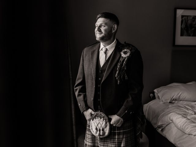 Nick and Joanne's Wedding in Aberdeen  , Aberdeen &amp; Deeside 7