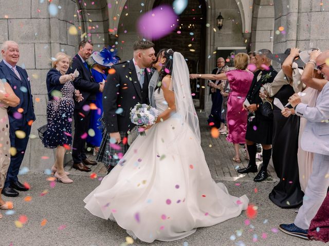 Nick and Joanne's Wedding in Aberdeen  , Aberdeen &amp; Deeside 11