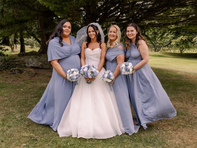 Nick and Joanne's Wedding in Aberdeen  , Aberdeen &amp; Deeside 13