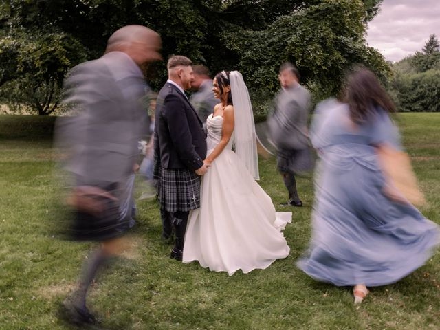 Nick and Joanne's Wedding in Aberdeen  , Aberdeen &amp; Deeside 15