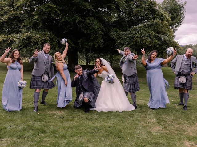 Nick and Joanne's Wedding in Aberdeen  , Aberdeen &amp; Deeside 16