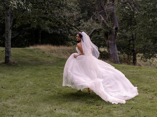 Nick and Joanne's Wedding in Aberdeen  , Aberdeen &amp; Deeside 17