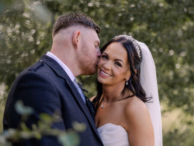 Nick and Joanne's Wedding in Aberdeen  , Aberdeen &amp; Deeside 18