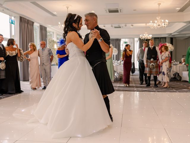 Nick and Joanne's Wedding in Aberdeen  , Aberdeen &amp; Deeside 19