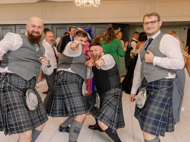 Nick and Joanne's Wedding in Aberdeen  , Aberdeen &amp; Deeside 20