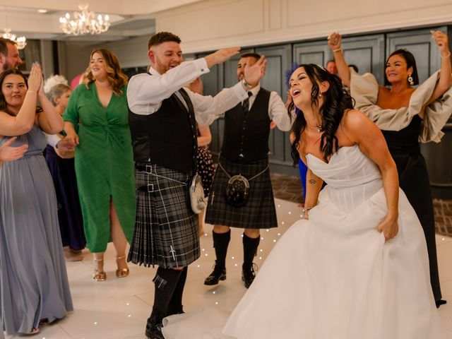 Nick and Joanne's Wedding in Aberdeen  , Aberdeen &amp; Deeside 21