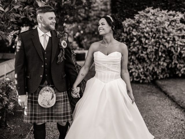 Nick and Joanne's Wedding in Aberdeen  , Aberdeen &amp; Deeside 23