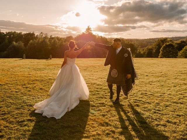 Nick and Joanne's Wedding in Aberdeen  , Aberdeen &amp; Deeside 24