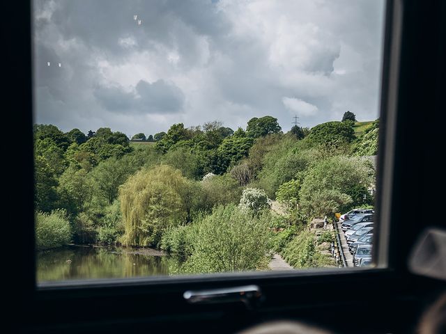 Jordan and Georgie&apos;s Wedding in Halifax, West Yorkshire 83