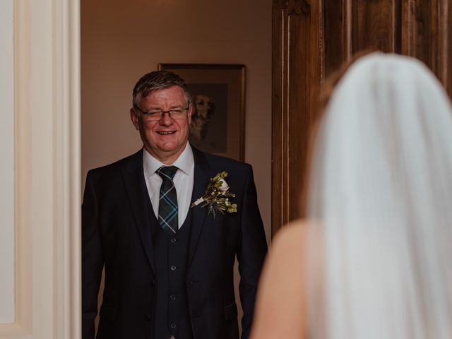 Esther and Tom&apos;s Wedding in Kilmarnock, Dumfries Galloway &amp; Ayrshire 21