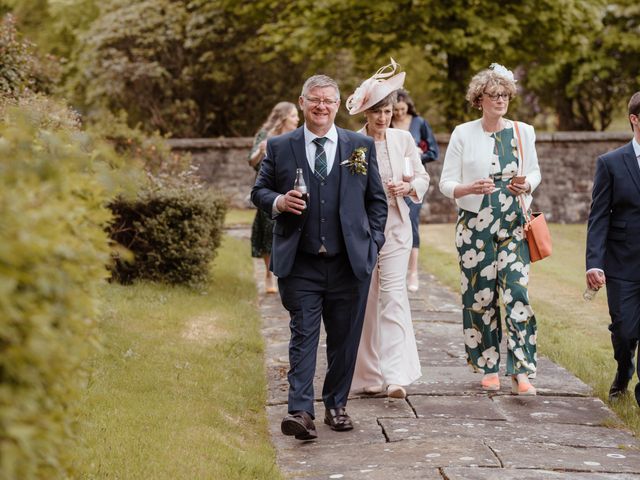 Esther and Tom&apos;s Wedding in Kilmarnock, Dumfries Galloway &amp; Ayrshire 39