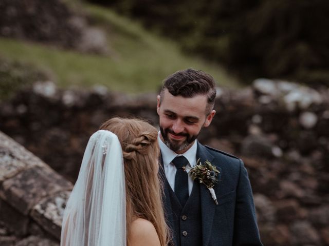 Esther and Tom&apos;s Wedding in Kilmarnock, Dumfries Galloway &amp; Ayrshire 82