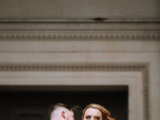 Katie &amp; Michael's wedding 3