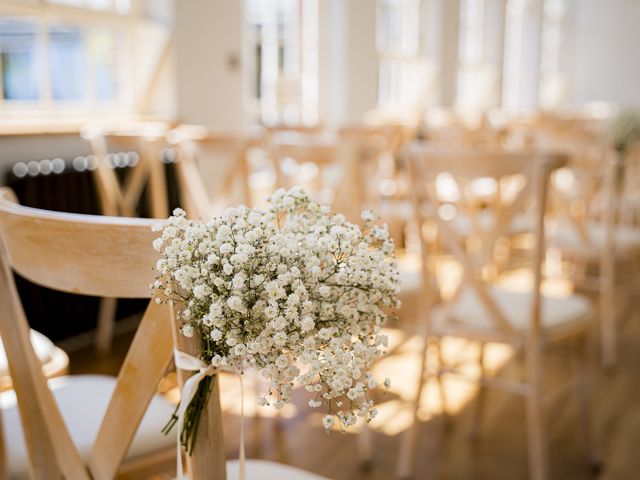 Stuart and Regan&apos;s Wedding in Hereford, Herefordshire 8