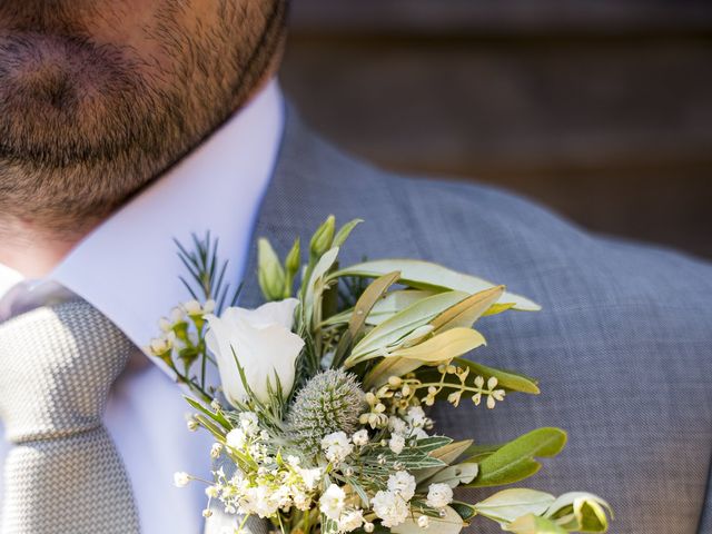 Stuart and Regan&apos;s Wedding in Hereford, Herefordshire 20