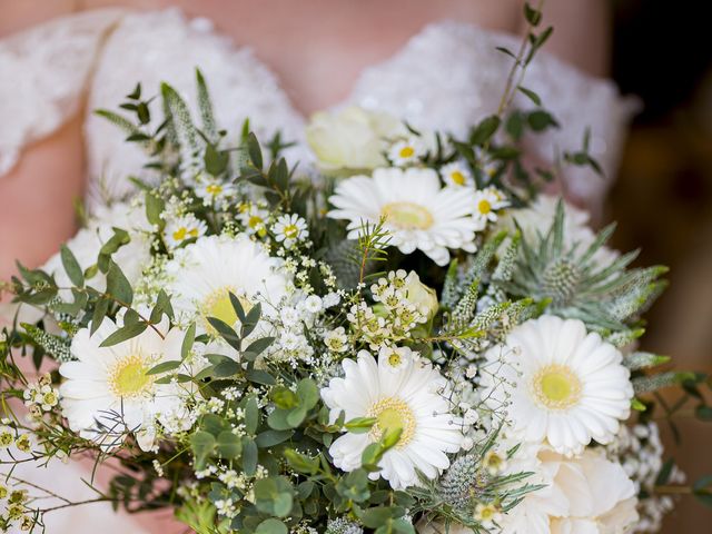 Stuart and Regan&apos;s Wedding in Hereford, Herefordshire 22