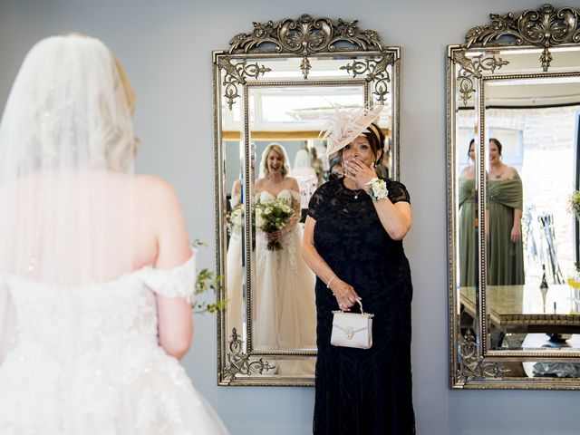 Stuart and Regan&apos;s Wedding in Hereford, Herefordshire 25