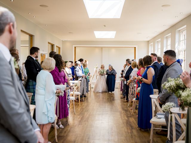 Stuart and Regan&apos;s Wedding in Hereford, Herefordshire 28