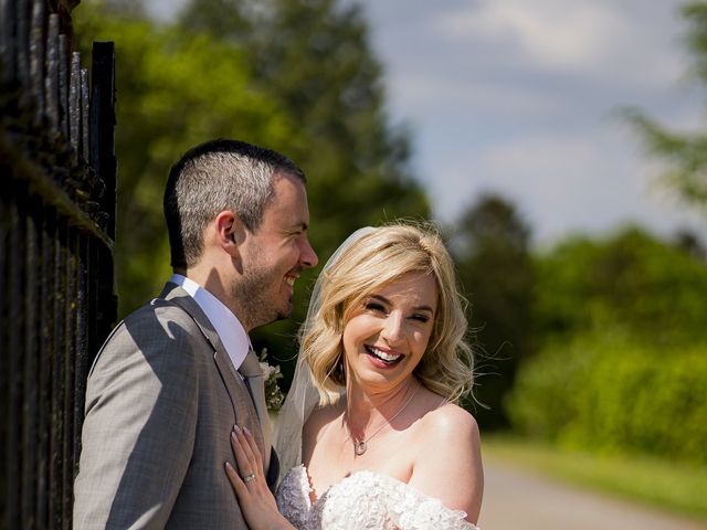 Stuart and Regan&apos;s Wedding in Hereford, Herefordshire 46