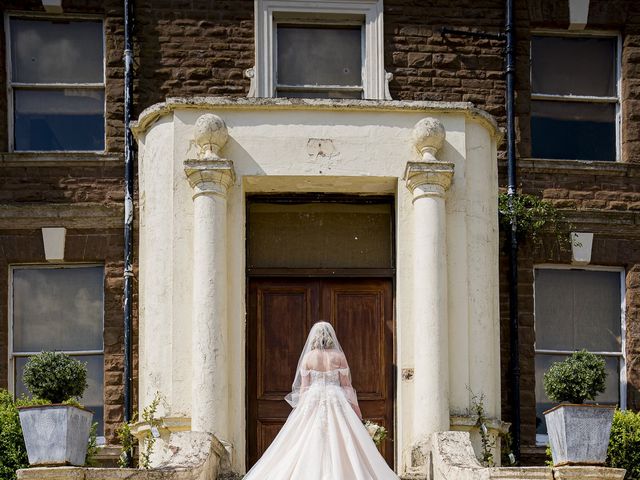 Stuart and Regan&apos;s Wedding in Hereford, Herefordshire 47