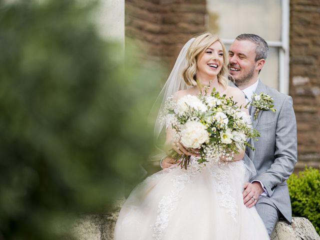 Stuart and Regan&apos;s Wedding in Hereford, Herefordshire 49