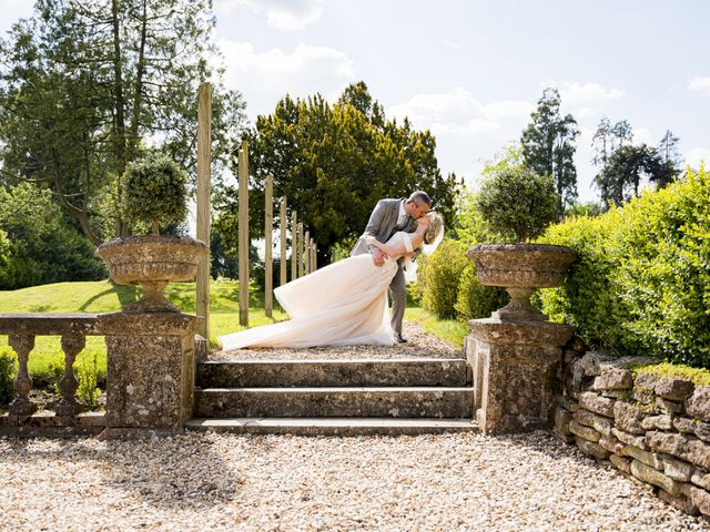 Stuart and Regan&apos;s Wedding in Hereford, Herefordshire 50