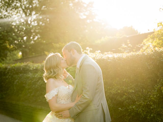 Stuart and Regan&apos;s Wedding in Hereford, Herefordshire 61