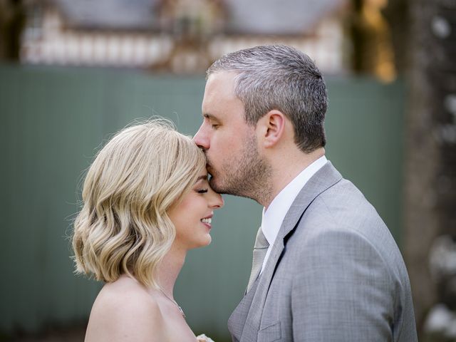 Stuart and Regan&apos;s Wedding in Hereford, Herefordshire 62