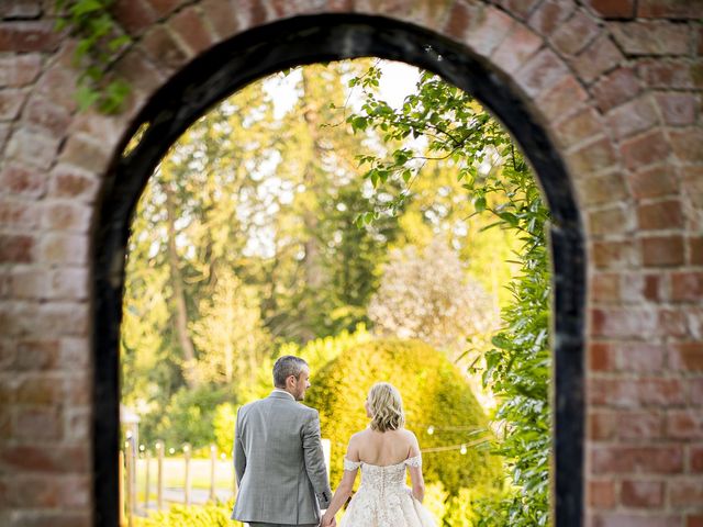 Stuart and Regan&apos;s Wedding in Hereford, Herefordshire 63