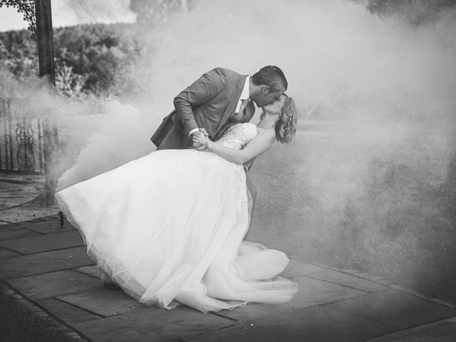 Stuart and Regan&apos;s Wedding in Hereford, Herefordshire 65