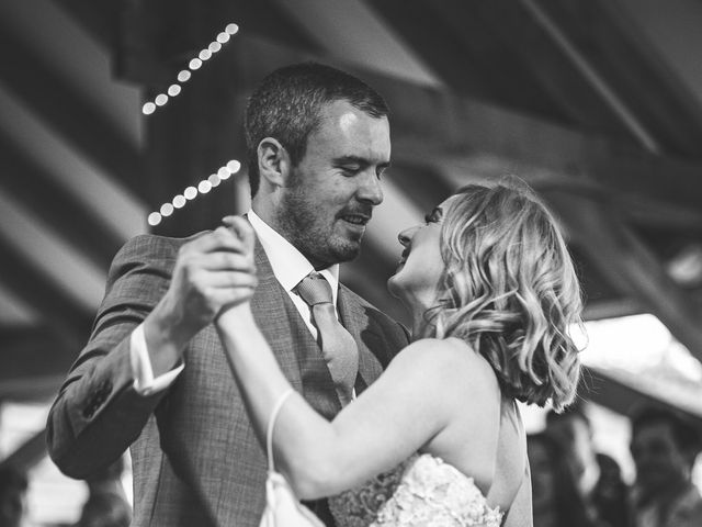 Stuart and Regan&apos;s Wedding in Hereford, Herefordshire 70