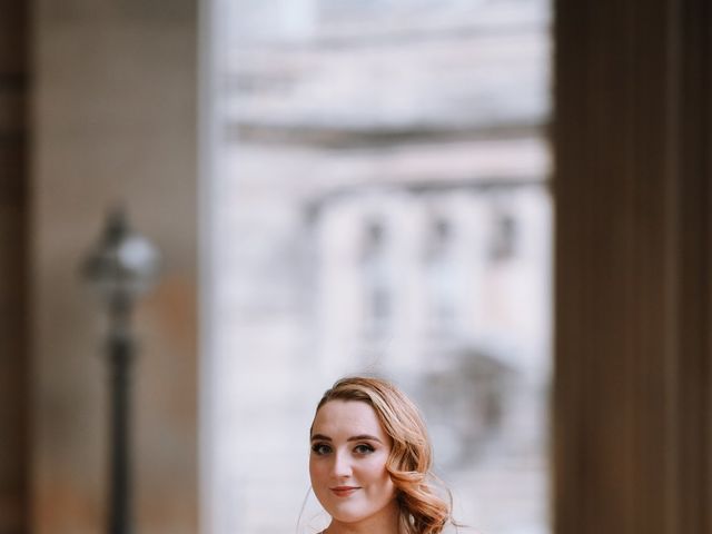 Michael and Katie's Wedding in Liverpool, Merseyside 17