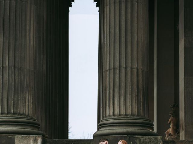 Michael and Katie's Wedding in Liverpool, Merseyside 24