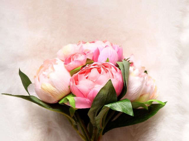 Michael and Katie's Wedding in Liverpool, Merseyside 34