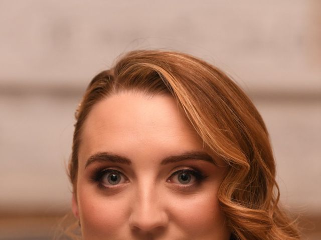 Michael and Katie's Wedding in Liverpool, Merseyside 37