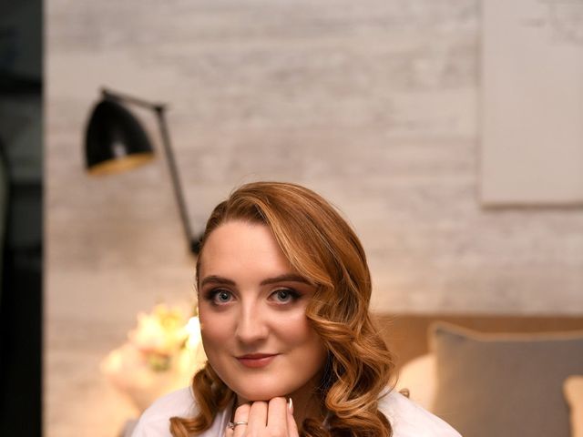 Michael and Katie's Wedding in Liverpool, Merseyside 38