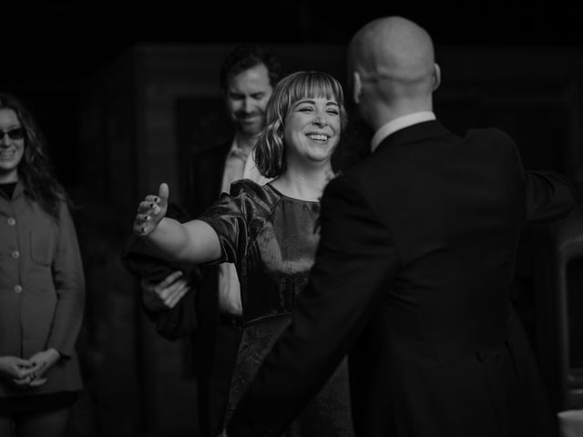 Jake and Victoria's Wedding in Kenton, Tyne &amp; Wear 8