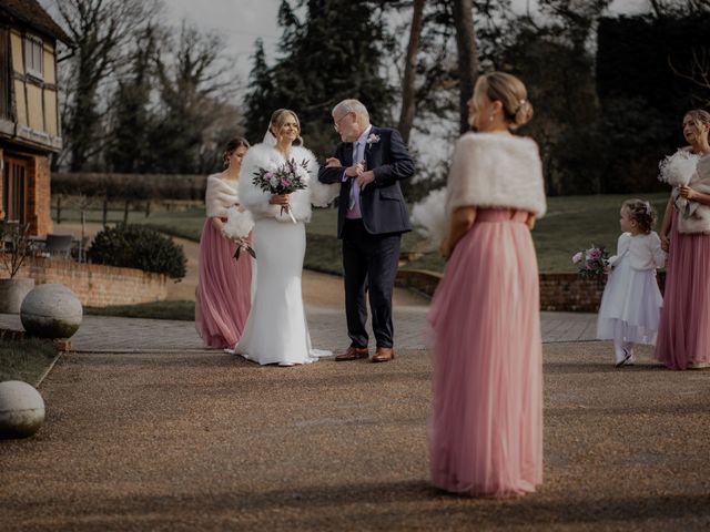 Jake and Victoria's Wedding in Kenton, Tyne &amp; Wear 10